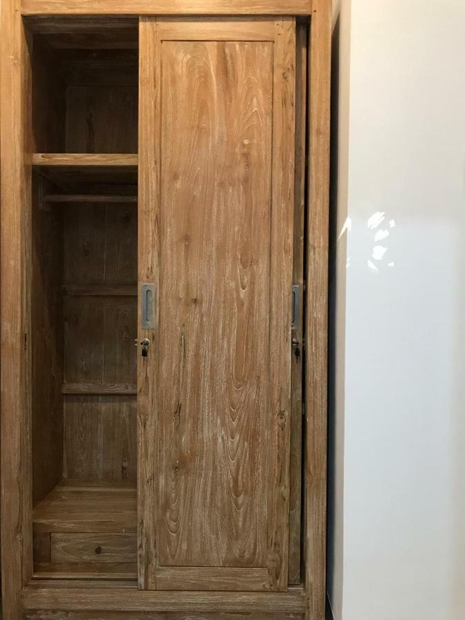 Apartament Semara Teges House Ubud Zewnętrze zdjęcie