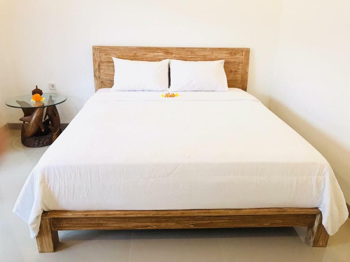 Apartament Semara Teges House Ubud Zewnętrze zdjęcie