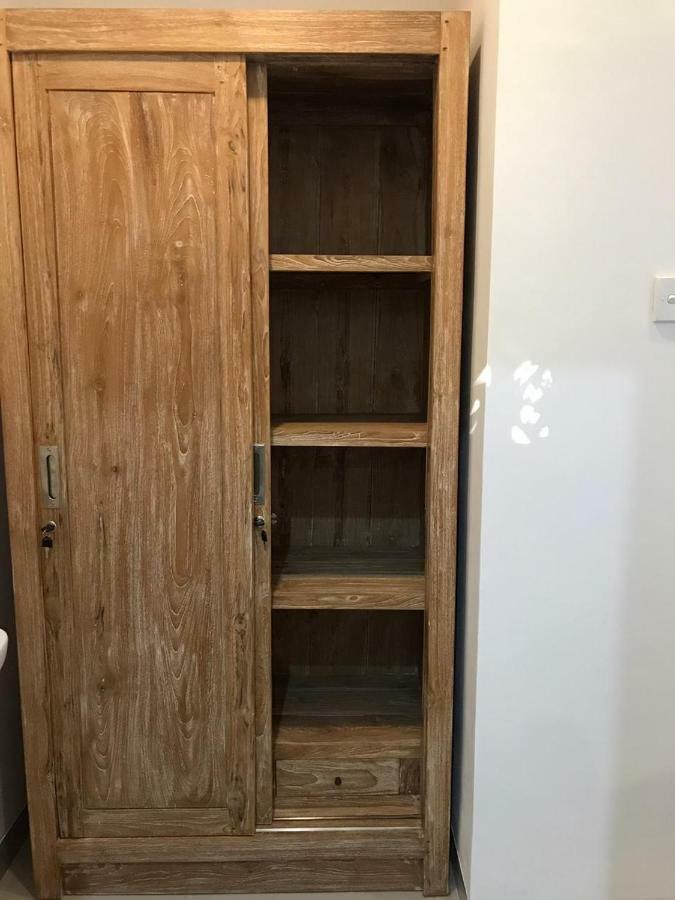 Apartament Semara Teges House Ubud Zewnętrze zdjęcie
