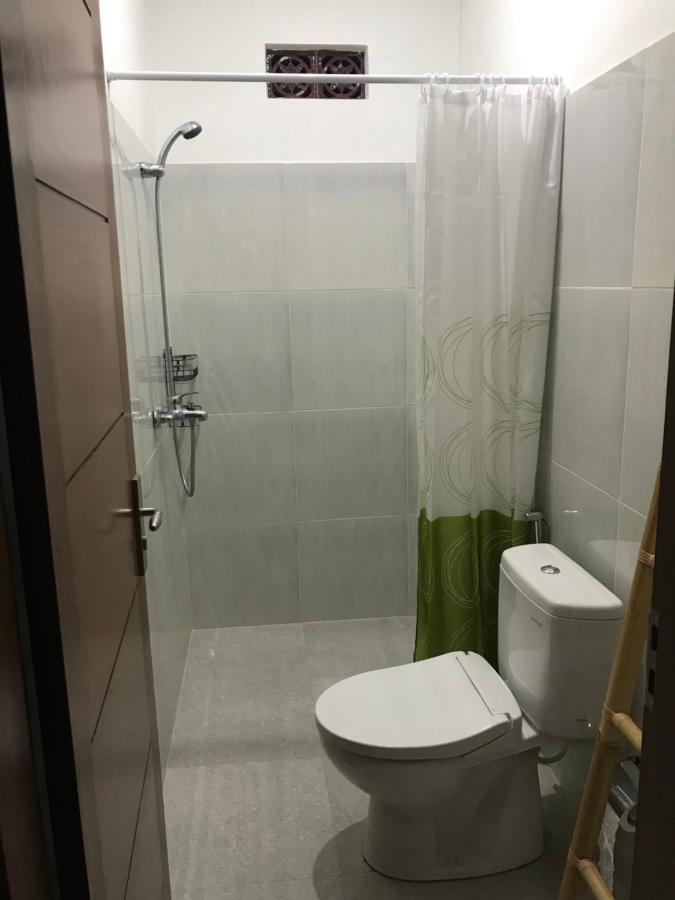 Apartament Semara Teges House Ubud Zewnętrze zdjęcie